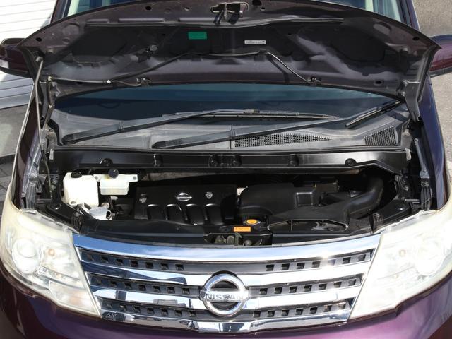 セレナ ハイウェイスター　Ｖセレクション　両側パワースライドドア・ＨＤＤナビ・地デジ・バックカメラ・ＵＳＢ再生・ＥＴＣ・ドライブレコーダー・インテリキー・ＨＩＤヘッドライト・フォグランプ・純正アルミホイール・ウインカーミラー・オートエアコン（27枚目）