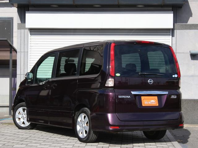 セレナ ハイウェイスター　Ｖセレクション　両側パワースライドドア・ＨＤＤナビ・地デジ・バックカメラ・ＵＳＢ再生・ＥＴＣ・ドライブレコーダー・インテリキー・ＨＩＤヘッドライト・フォグランプ・純正アルミホイール・ウインカーミラー・オートエアコン（31枚目）