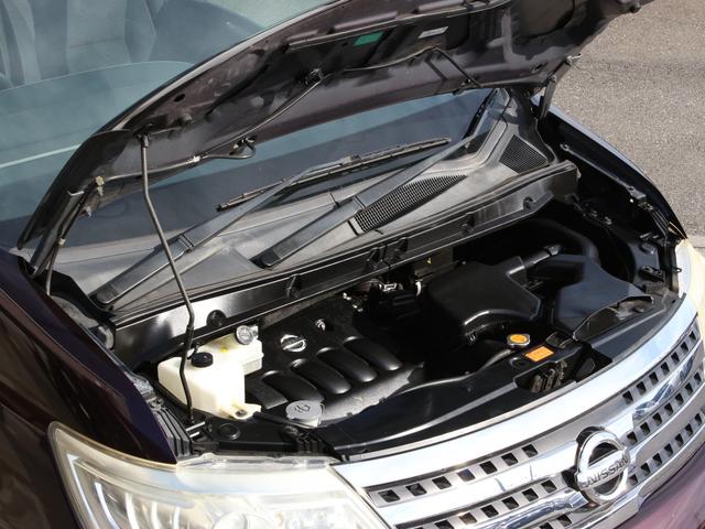 セレナ ハイウェイスター　Ｖセレクション　両側パワースライドドア・ＨＤＤナビ・地デジ・バックカメラ・ＵＳＢ再生・ＥＴＣ・ドライブレコーダー・インテリキー・ＨＩＤヘッドライト・フォグランプ・純正アルミホイール・ウインカーミラー・オートエアコン（32枚目）