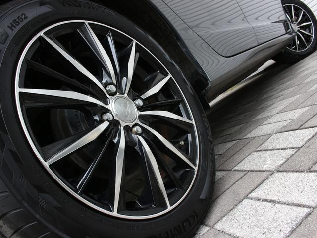 インサイト Ｇ　ＨＤＤナビ・地デジ・バックカメラ・ＥＴＣ・ＨＩＤヘッドライト・キーレス・電動格納ミラー・レオニス１６インチアルミホイール・オートエアコン・ミュージックサーバー（20枚目）