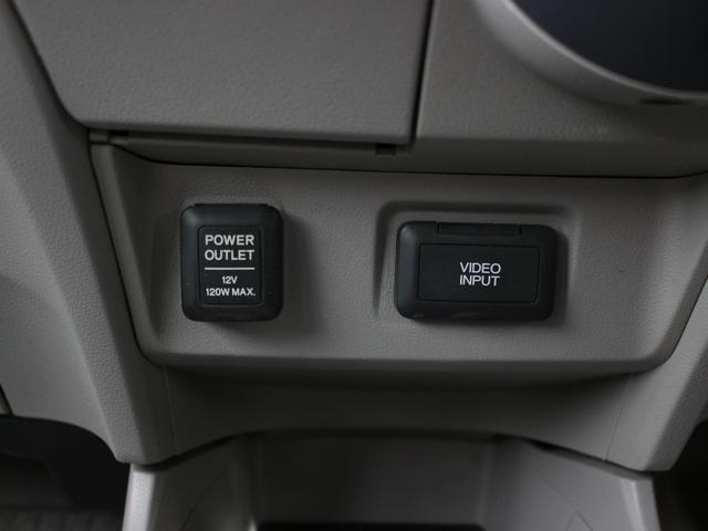 インサイト Ｇ　ＨＤＤナビ・地デジ・バックカメラ・ＥＴＣ・ＨＩＤヘッドライト・キーレス・電動格納ミラー・レオニス１６インチアルミホイール・オートエアコン・ミュージックサーバー（41枚目）