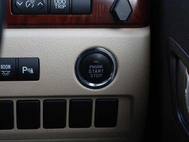 プッシュスタートはボタン一つでエンジン始動、停止が可能です☆