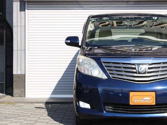 夜道も安心の純正ＨＩＤを装備！フォグももちろん標準装備ですので安心してお乗りいただけます！