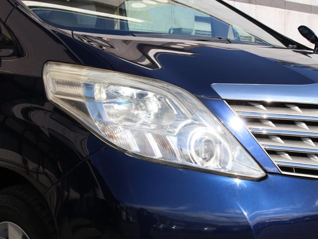 黄ばんでいてはカッコ悪いので全車ヘッドライトは磨いてあります！これだけで年式が新しく感じます！！