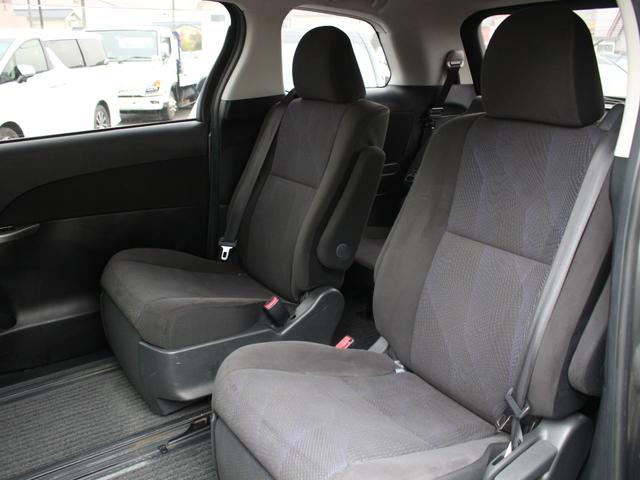 エスティマ アエラス 両側電動スライドドア・純正ナビ・フルセグ・バックカメラ・Bluetooth接続・ETC・クルーズコントロール・スマートキー・プッシュスタート・HIDヘッドライト・フォグランプ・純正18インチAW(12枚目)