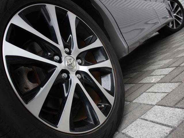 エスティマ アエラス 両側電動スライドドア・純正ナビ・フルセグ・バックカメラ・Bluetooth接続・ETC・クルーズコントロール・スマートキー・プッシュスタート・HIDヘッドライト・フォグランプ・純正18インチAW(25枚目)