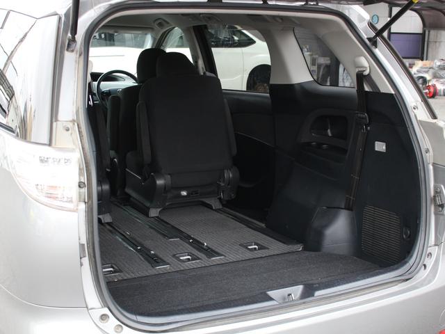 エスティマ アエラス 両側電動スライドドア・純正ナビ・フルセグ・バックカメラ・Bluetooth接続・ETC・クルーズコントロール・スマートキー・プッシュスタート・HIDヘッドライト・フォグランプ・純正18インチAW(36枚目)