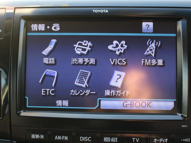 エスティマ アエラス 両側電動スライドドア・純正ナビ・フルセグ・バックカメラ・Bluetooth接続・ETC・クルーズコントロール・スマートキー・プッシュスタート・HIDヘッドライト・フォグランプ・純正18インチAW(45枚目)