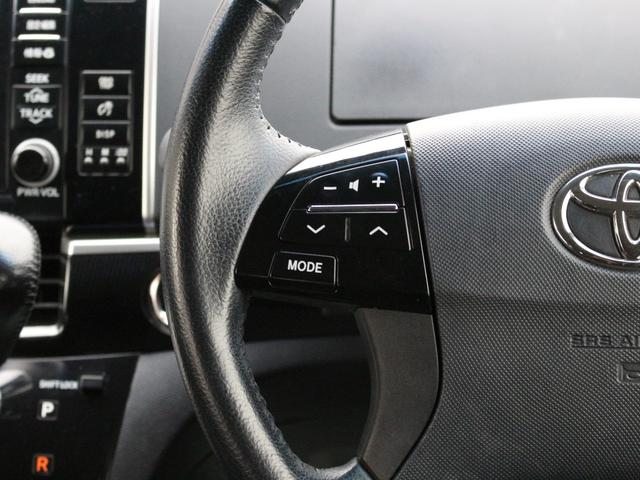 エスティマ アエラス 両側電動スライドドア・純正ナビ・フルセグ・バックカメラ・Bluetooth接続・ETC・クルーズコントロール・スマートキー・プッシュスタート・HIDヘッドライト・フォグランプ・純正18インチAW(49枚目)