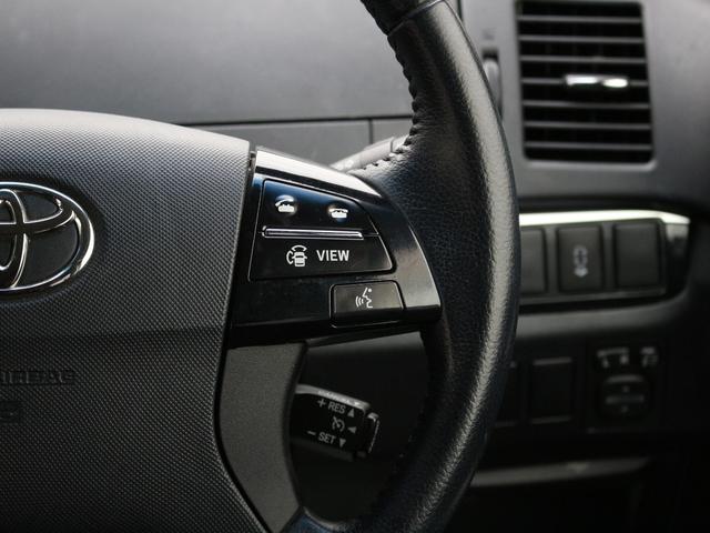 エスティマ アエラス 両側電動スライドドア・純正ナビ・フルセグ・バックカメラ・Bluetooth接続・ETC・クルーズコントロール・スマートキー・プッシュスタート・HIDヘッドライト・フォグランプ・純正18インチAW(50枚目)