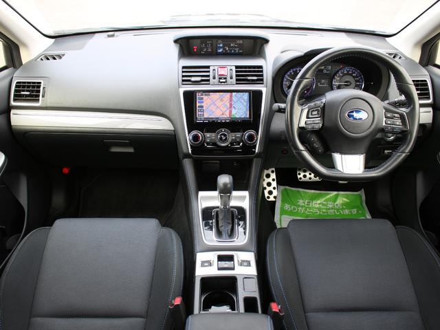 SUBARU LEVORG 1.6GT-S EYE SIGHT