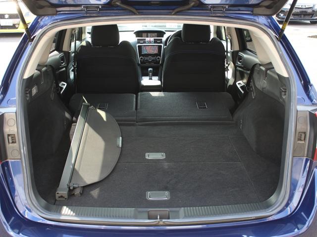 SUBARU LEVORG 1.6GT-S EYE SIGHT