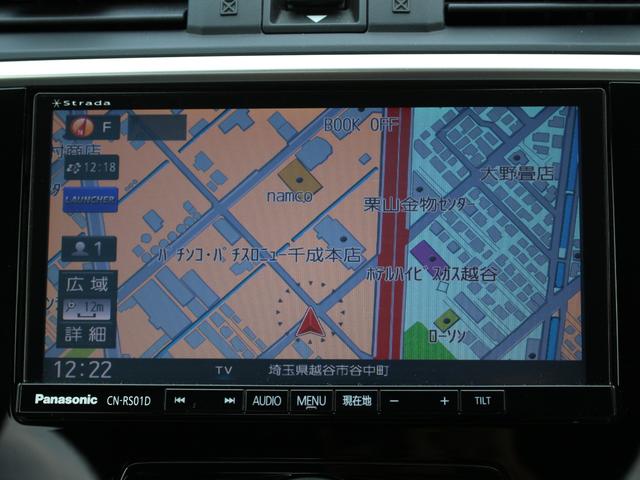 SUBARU LEVORG 1.6GT-S EYE SIGHT