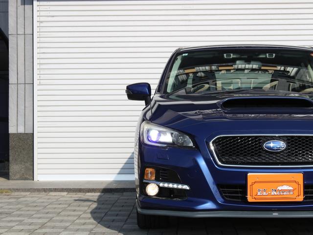 SUBARU LEVORG 1.6GT-S EYE SIGHT