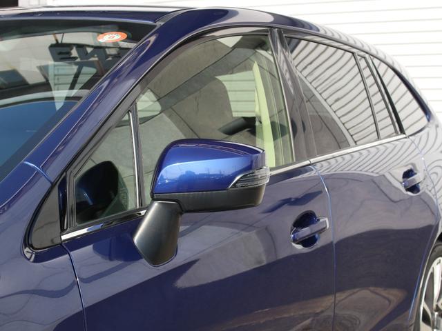 SUBARU LEVORG 1.6GT-S EYE SIGHT