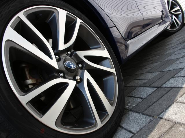 SUBARU LEVORG 1.6GT-S EYE SIGHT