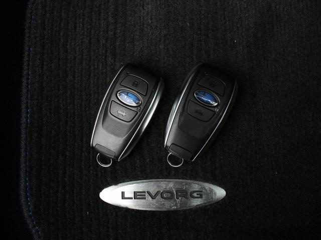 SUBARU LEVORG 1.6GT-S EYE SIGHT