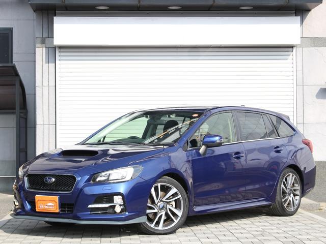 SUBARU LEVORG 1.6GT-S EYE SIGHT