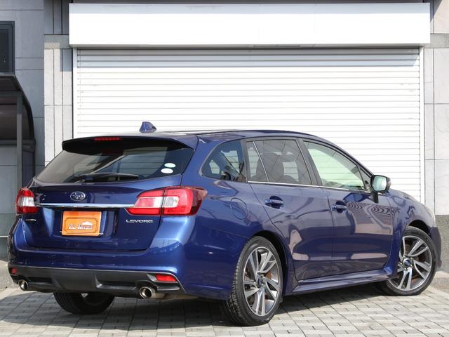 SUBARU LEVORG 1.6GT-S EYE SIGHT