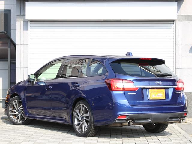SUBARU LEVORG 1.6GT-S EYE SIGHT