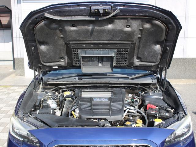 SUBARU LEVORG 1.6GT-S EYE SIGHT