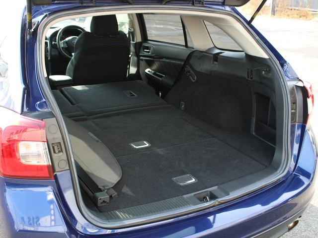 SUBARU LEVORG 1.6GT-S EYE SIGHT