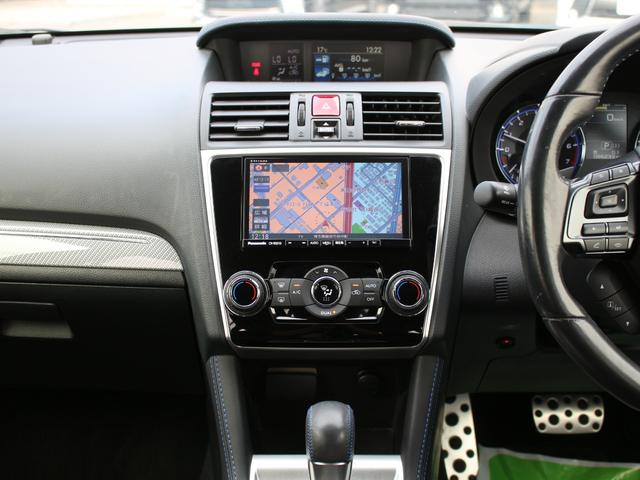 SUBARU LEVORG 1.6GT-S EYE SIGHT