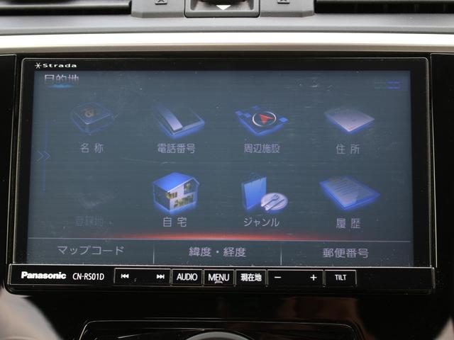 SUBARU LEVORG 1.6GT-S EYE SIGHT