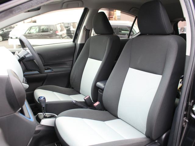 アクア Ｓ　ＳＤナビ・フルセグ・バックカメラ・スマートキー・Ｂｌｕｅｔｏｏｔｈ接続・ＥＴＣ・プッシュスタート・電動格納ミラー・オートライト・ウインカーミラー・オートエアコン・ドアバイザー（6枚目）