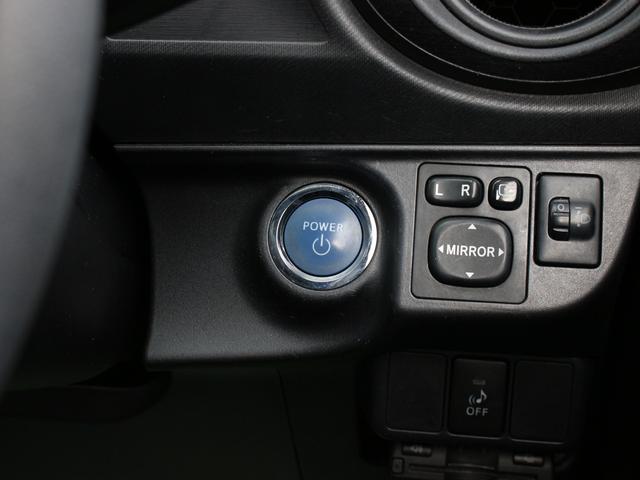 アクア Ｓ　ＳＤナビ・フルセグ・バックカメラ・スマートキー・Ｂｌｕｅｔｏｏｔｈ接続・ＥＴＣ・プッシュスタート・電動格納ミラー・オートライト・ウインカーミラー・オートエアコン・ドアバイザー（16枚目）