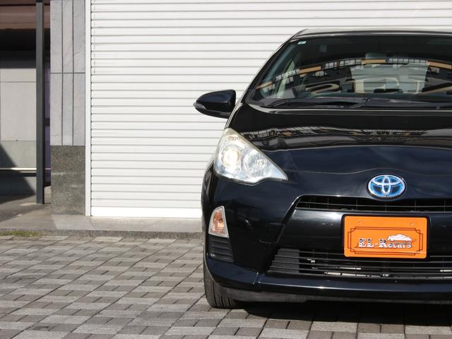 アクア Ｓ　ＳＤナビ・フルセグ・バックカメラ・スマートキー・Ｂｌｕｅｔｏｏｔｈ接続・ＥＴＣ・プッシュスタート・電動格納ミラー・オートライト・ウインカーミラー・オートエアコン・ドアバイザー（18枚目）