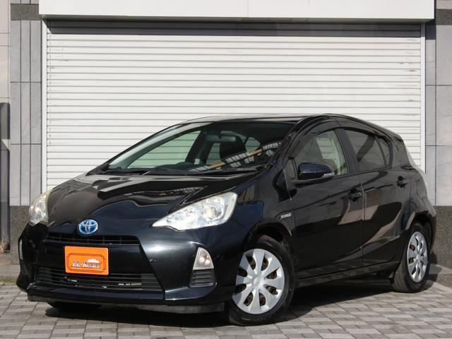 アクア Ｓ　ＳＤナビ・フルセグ・バックカメラ・スマートキー・Ｂｌｕｅｔｏｏｔｈ接続・ＥＴＣ・プッシュスタート・電動格納ミラー・オートライト・ウインカーミラー・オートエアコン・ドアバイザー（25枚目）