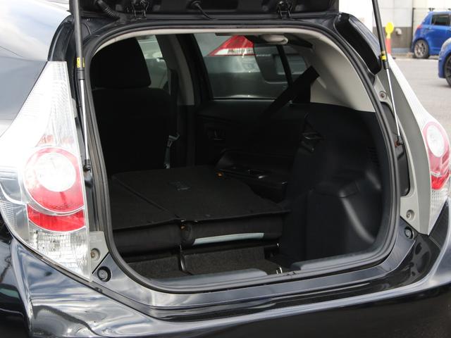 アクア Ｓ　ＳＤナビ・フルセグ・バックカメラ・スマートキー・Ｂｌｕｅｔｏｏｔｈ接続・ＥＴＣ・プッシュスタート・電動格納ミラー・オートライト・ウインカーミラー・オートエアコン・ドアバイザー（32枚目）