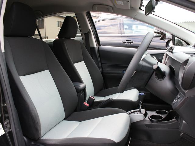 アクア Ｓ　ＳＤナビ・フルセグ・バックカメラ・スマートキー・Ｂｌｕｅｔｏｏｔｈ接続・ＥＴＣ・プッシュスタート・電動格納ミラー・オートライト・ウインカーミラー・オートエアコン・ドアバイザー（37枚目）