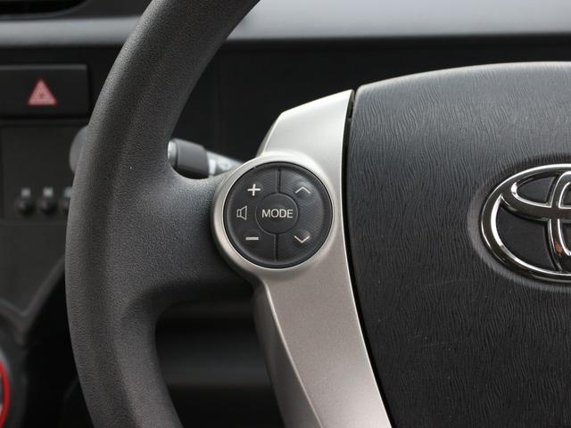 アクア Ｓ　ＳＤナビ・フルセグ・バックカメラ・スマートキー・Ｂｌｕｅｔｏｏｔｈ接続・ＥＴＣ・プッシュスタート・電動格納ミラー・オートライト・ウインカーミラー・オートエアコン・ドアバイザー（44枚目）