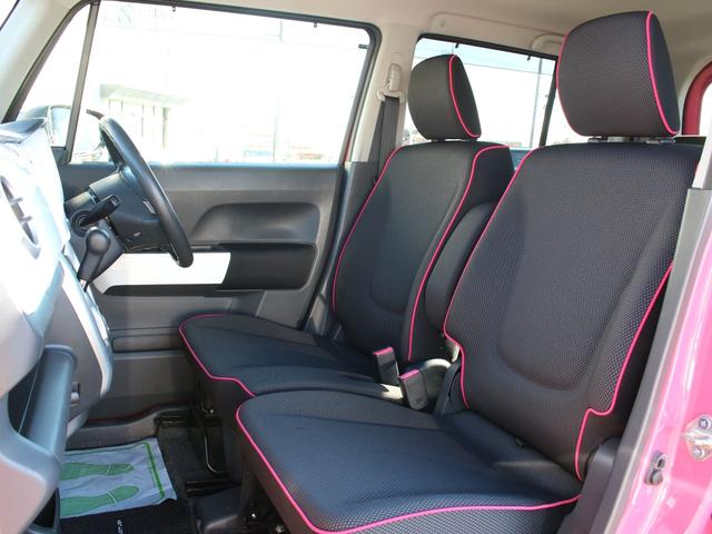 ハスラー G メモリーナビ・衝突軽減ブレーキ・地デジ・バックカメラ・Bluetooth接続・シートヒーター・スマートキー・プッシュスタート・純正15インチホイール・オートエアコン・ドアバイザー・アイドリングストップ(6枚目)