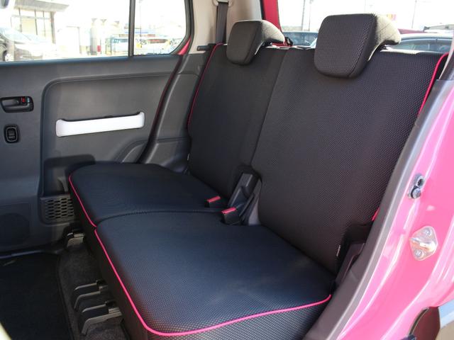 ハスラー G メモリーナビ・衝突軽減ブレーキ・地デジ・バックカメラ・Bluetooth接続・シートヒーター・スマートキー・プッシュスタート・純正15インチホイール・オートエアコン・ドアバイザー・アイドリングストップ(11枚目)