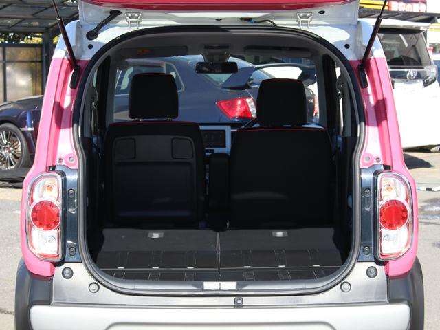 ハスラー G メモリーナビ・衝突軽減ブレーキ・地デジ・バックカメラ・Bluetooth接続・シートヒーター・スマートキー・プッシュスタート・純正15インチホイール・オートエアコン・ドアバイザー・アイドリングストップ(12枚目)