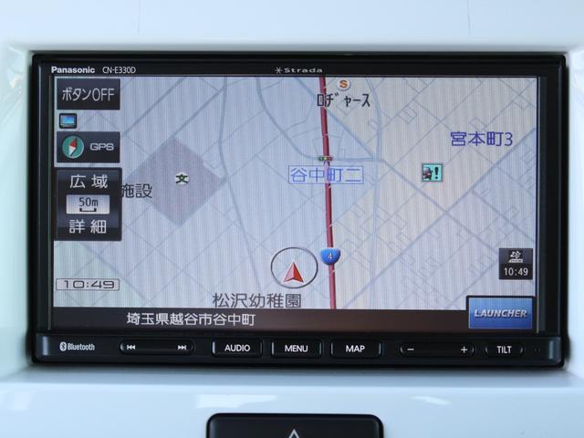 ハスラー G メモリーナビ・衝突軽減ブレーキ・地デジ・バックカメラ・Bluetooth接続・シートヒーター・スマートキー・プッシュスタート・純正15インチホイール・オートエアコン・ドアバイザー・アイドリングストップ(14枚目)