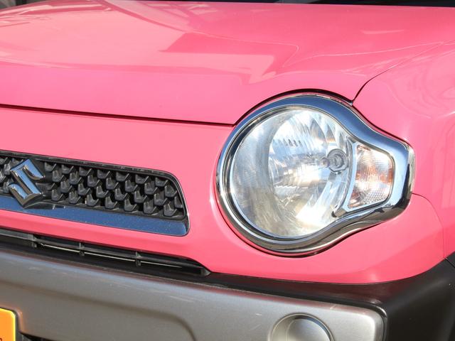 ハスラー G メモリーナビ・衝突軽減ブレーキ・地デジ・バックカメラ・Bluetooth接続・シートヒーター・スマートキー・プッシュスタート・純正15インチホイール・オートエアコン・ドアバイザー・アイドリングストップ(19枚目)