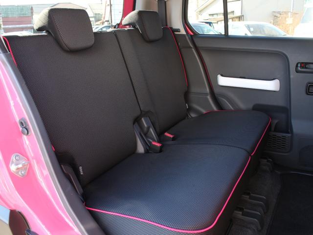 ハスラー G メモリーナビ・衝突軽減ブレーキ・地デジ・バックカメラ・Bluetooth接続・シートヒーター・スマートキー・プッシュスタート・純正15インチホイール・オートエアコン・ドアバイザー・アイドリングストップ(39枚目)