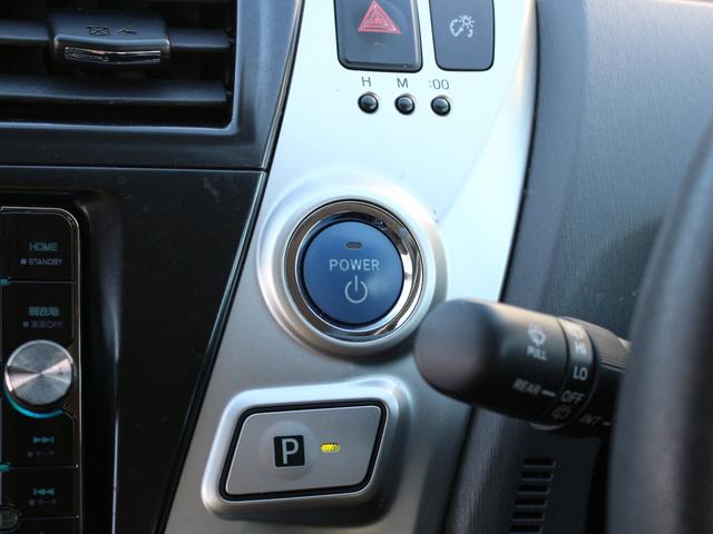 TOYOTA PRIUS ALPHA S