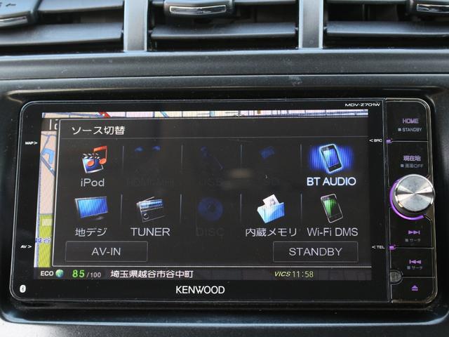 TOYOTA PRIUS ALPHA S