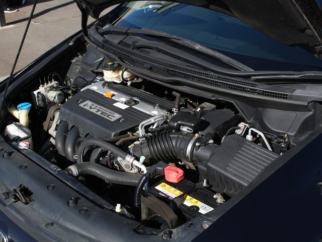 オデッセイ アブソルート　純正ナビ・ハーフレザーシート・後席モニター・フルセグ・バックカメラ・クルーズコントロール・ＥＴＣ・キーレス・ＨＩＤヘッドライト・フォグランプ・パドルシフト・純正１８インチＡＷ・ウインカーミラー・ＡＡＣ（33枚目）