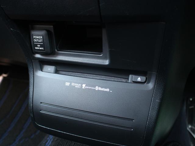 オデッセイ アブソルート　純正ナビ・ハーフレザーシート・後席モニター・フルセグ・バックカメラ・クルーズコントロール・ＥＴＣ・キーレス・ＨＩＤヘッドライト・フォグランプ・パドルシフト・純正１８インチＡＷ・ウインカーミラー・ＡＡＣ（48枚目）