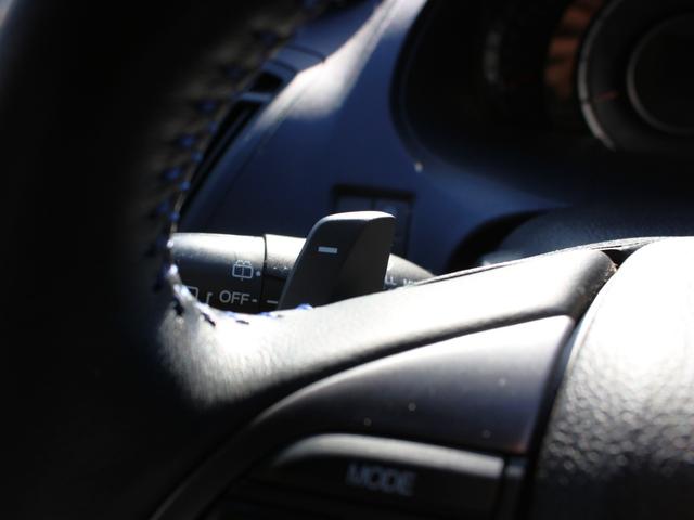 オデッセイ アブソルート　純正ナビ・ハーフレザーシート・後席モニター・フルセグ・バックカメラ・クルーズコントロール・ＥＴＣ・キーレス・ＨＩＤヘッドライト・フォグランプ・パドルシフト・純正１８インチＡＷ・ウインカーミラー・ＡＡＣ（50枚目）