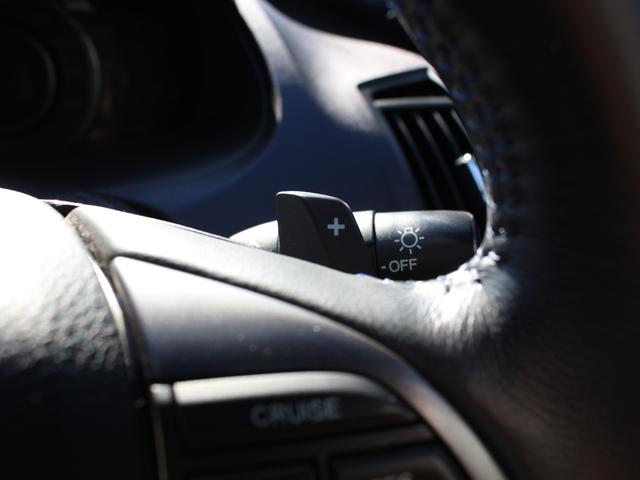 オデッセイ アブソルート　純正ナビ・ハーフレザーシート・後席モニター・フルセグ・バックカメラ・クルーズコントロール・ＥＴＣ・キーレス・ＨＩＤヘッドライト・フォグランプ・パドルシフト・純正１８インチＡＷ・ウインカーミラー・ＡＡＣ（51枚目）