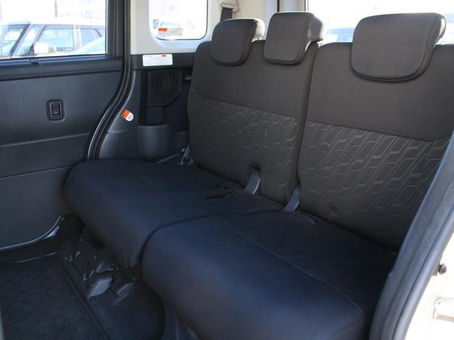 ルーミー カスタムG 両側パワースライドドア・純正SDナビ・ETC・フルセグ・Bluetooth接続・バックカメラ・クルーズコントロール・衝突軽減ブレーキ・スマートキー・プッシュスタート・LEDヘッドライト・フォグランプ(12枚目)