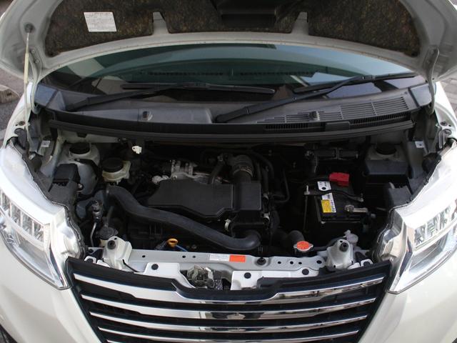 ルーミー カスタムG 両側パワースライドドア・純正SDナビ・ETC・フルセグ・Bluetooth接続・バックカメラ・クルーズコントロール・衝突軽減ブレーキ・スマートキー・プッシュスタート・LEDヘッドライト・フォグランプ(27枚目)