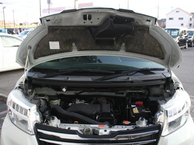 ルーミー カスタムG 両側パワースライドドア・純正SDナビ・ETC・フルセグ・Bluetooth接続・バックカメラ・クルーズコントロール・衝突軽減ブレーキ・スマートキー・プッシュスタート・LEDヘッドライト・フォグランプ(33枚目)